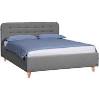 TOM TAILOR HOME Polsterbett "NORDIC BED" von Tom Tailor Home