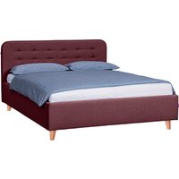 TOM TAILOR HOME Polsterbett "NORDIC BED" von Tom Tailor Home