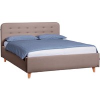 TOM TAILOR HOME Polsterbett "NORDIC BED" von Tom Tailor Home