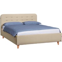 TOM TAILOR HOME Polsterbett "NORDIC BED" von Tom Tailor Home