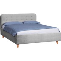 TOM TAILOR HOME Polsterbett "NORDIC BED" von Tom Tailor Home