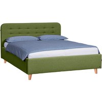 TOM TAILOR HOME Polsterbett "NORDIC BED" von Tom Tailor Home