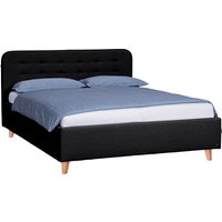 TOM TAILOR HOME Polsterbett "NORDIC BED" von Tom Tailor Home