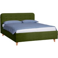 TOM TAILOR HOME Polsterbett "NORDIC BED" von Tom Tailor Home