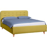 TOM TAILOR HOME Polsterbett "NORDIC BED" von Tom Tailor Home