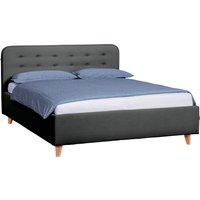 TOM TAILOR HOME Polsterbett "NORDIC BED" von Tom Tailor Home