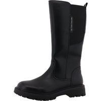 TOM TAILOR Reißverschlussstiefel Langschaftstiefel mit Blockabsatz TOM TAILOR Reißverschlussstiefel Langschaftstiefel mit Blockabsatz von Tom Tailor