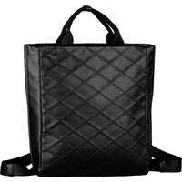 TOM TAILOR Rucksack "Skylar" Konkav gestepptes Kunstleder, feines Gewebeband und Reflektelemente TOM TAILOR Rucksack "Skylar" Konkav gestepptes Kunstleder, feines Gewebeband und Reflektelemente von Tom Tailor