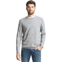 TOM TAILOR Rundhalspullover mit Rundhalsausschnitt TOM TAILOR Rundhalspullover mit Rundhalsausschnitt von Tom Tailor