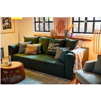 TOM TAILOR HOME Schlafsofa "HEAVEN CASUAL SLEEP" von Tom Tailor Home