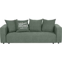 TOM TAILOR HOME Schlafsofa "HEAVEN CASUAL SLEEP" von Tom Tailor Home