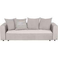 TOM TAILOR HOME Schlafsofa "HEAVEN CASUAL SLEEP" von Tom Tailor Home