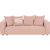 TOM TAILOR HOME Schlafsofa "HEAVEN CASUAL SLEEP" von Tom Tailor Home