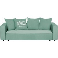 TOM TAILOR HOME Schlafsofa "HEAVEN CASUAL SLEEP" von Tom Tailor Home