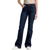 TOM TAILOR Schlagjeans "STELLA" mit Schlag und Stretch TOM TAILOR Schlagjeans "STELLA" mit Schlag und Stretch von Tom Tailor