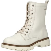 TOM TAILOR Schnürstiefelette "Tom Tailor Stiefelette Lederimitat" TOM TAILOR Schnürstiefelette "Tom Tailor Stiefelette Lederimitat" von Tom Tailor