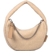 TOM TAILOR Schultertasche "Ginny Banana bag" von Tom Tailor