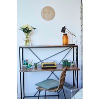 TOM TAILOR HOME Sekretär "T-NEST SHELF OFFICE LOW" von Tom Tailor Home