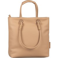 TOM TAILOR Shopper "Olivia Zip shopper L" von Tom Tailor