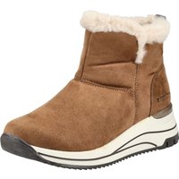 TOM TAILOR Snowboots "Tom Tailor Stiefel Lederimitat/Textil" TOM TAILOR Snowboots "Tom Tailor Stiefel Lederimitat/Textil" von Tom Tailor