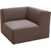 TOM TAILOR HOME Sofa-Eckelement "ELEMENTS" von Tom Tailor Home