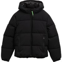 TOM TAILOR Steppjacke mit Kapuze mit abnehmbarer Kapuze TOM TAILOR Steppjacke mit Kapuze mit abnehmbarer Kapuze von Tom Tailor