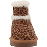 TOM TAILOR Stiefel "Tom Tailor Short Boots" TOM TAILOR Stiefel "Tom Tailor Short Boots" von Tom Tailor