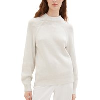 TOM TAILOR Strickpullover von Tom Tailor