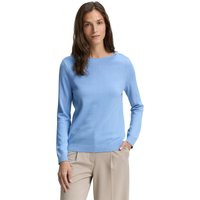 TOM TAILOR Strickpullover, mit U-Boot Ausschnitt von Tom Tailor