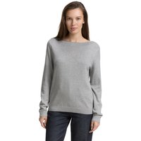 TOM TAILOR Strickpullover mit U-Boot Ausschnitt TOM TAILOR Strickpullover mit U-Boot Ausschnitt von Tom Tailor