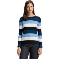 TOM TAILOR Strickpullover "Otto" mit Viskose TOM TAILOR Strickpullover "Otto" mit Viskose von Tom Tailor