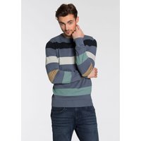 TOM TAILOR Strickpullover von Tom Tailor