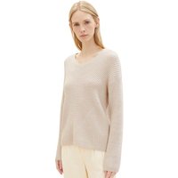 TOM TAILOR Strickpullover von Tom Tailor