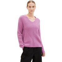 TOM TAILOR Strickpullover von Tom Tailor