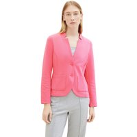 TOM TAILOR Sweatblazer "Ottoman" von Tom Tailor