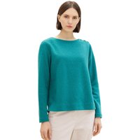 TOM TAILOR Sweatshirt von Tom Tailor