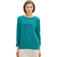 TOM TAILOR Sweatshirt von Tom Tailor