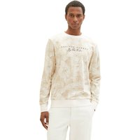 TOM TAILOR Sweatshirt von Tom Tailor