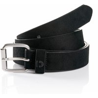 TOM TAILOR Synthetikgürtel "TTDDOLLY", 3 cm Breite & Statement-Look von Tom Tailor