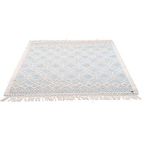 TOM TAILOR HOME Teppich "Colored Macrame", rechteckig von Tom Tailor Home