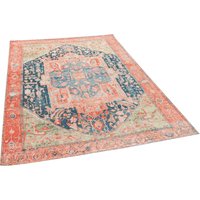 TOM TAILOR HOME Teppich "Funky Orient Heriz", rechteckig von Tom Tailor Home