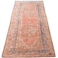 TOM TAILOR HOME Teppich "Funky Orient Keshan", rechteckig von Tom Tailor Home