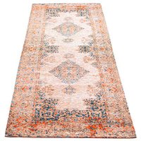 TOM TAILOR HOME Teppich "Funky Orient Kirman", rechteckig von Tom Tailor Home