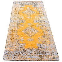 TOM TAILOR HOME Teppich "Funky Orient Kirman", rechteckig von Tom Tailor Home