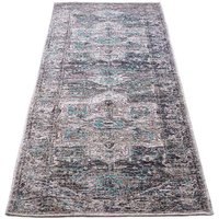 TOM TAILOR HOME Teppich "Funky Orient Tabriz", rechteckig von Tom Tailor Home