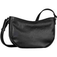 TOM TAILOR Umhängetasche "Denice" aus glattem Lederimitat mit toller Logoprägung in Schreibschrift TOM TAILOR Umhängetasche "Denice" aus glattem Lederimitat mit toller Logoprägung in Schreibschrift von Tom Tailor