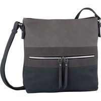 TOM TAILOR Umhängetasche "ELLEN Cross bag L" von Tom Tailor