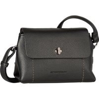 TOM TAILOR Umhängetasche "Elif" fein genarbtes Lederimitat mit edlem Drehschloss und feinem Logo TOM TAILOR Umhängetasche "Elif" fein genarbtes Lederimitat mit edlem Drehschloss und feinem Logo von Tom Tailor