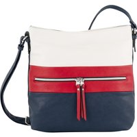 TOM TAILOR Umhängetasche "ELLEN Cross bag L" von Tom Tailor