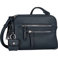 TOM TAILOR Umhängetasche "Winona" aus weichem Lederimtiat mit praktischen Formaten TOM TAILOR Umhängetasche "Winona" aus weichem Lederimtiat mit praktischen Formaten von Tom Tailor